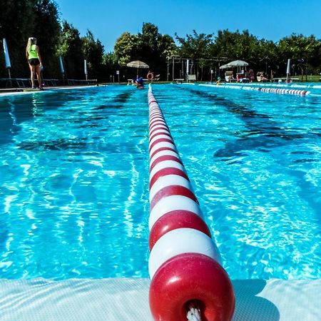 Eden Park Resort 피사 외부 사진